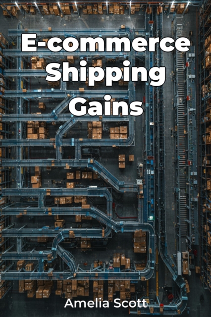 E-commerce Shipping Gains