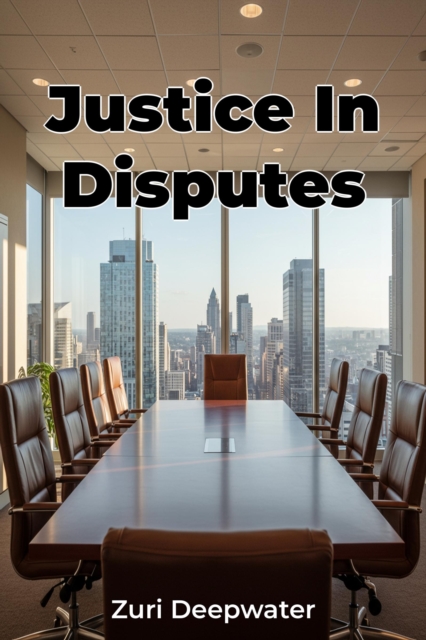 Justice In Disputes