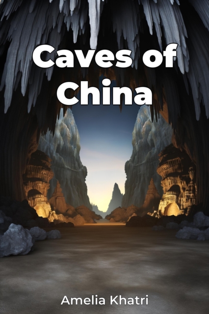 Caves of China