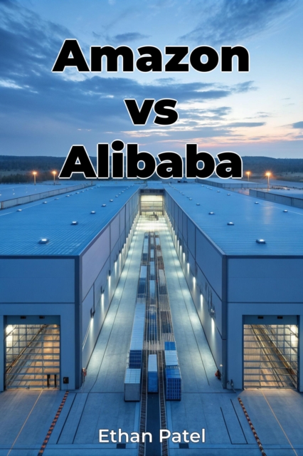 Amazon vs Alibaba