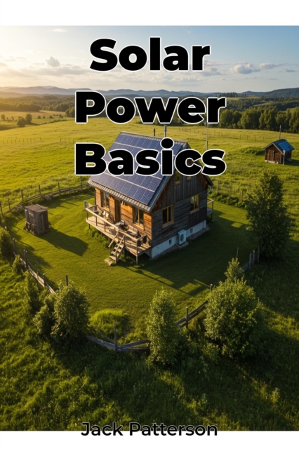 Solar Power Basics