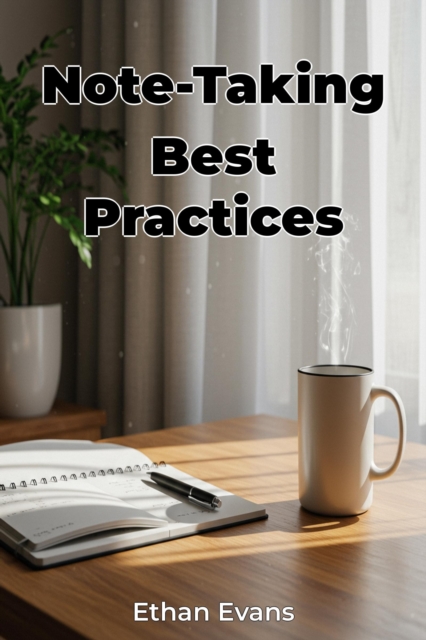 Note-Taking Best Practices