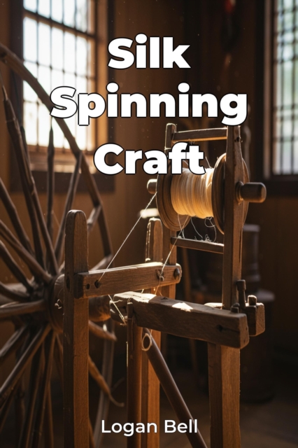 Silk Spinning Craft