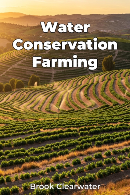 Water Conservation Farming