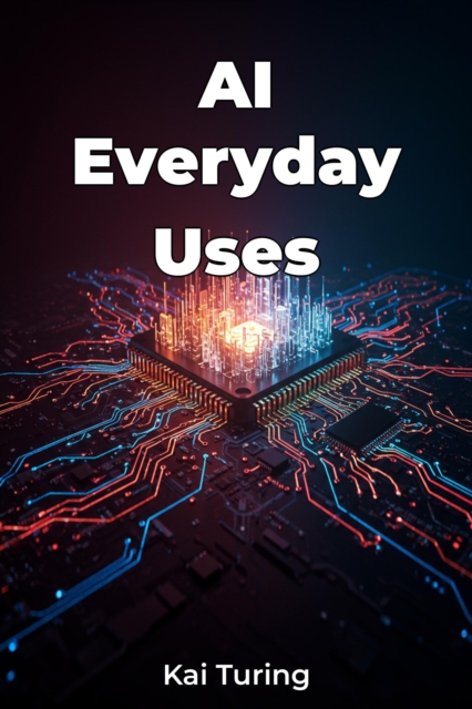 AI Everyday Uses