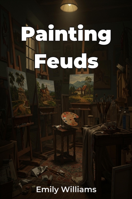 Painting Feuds