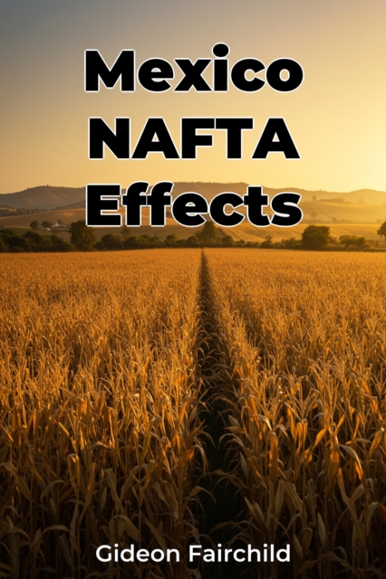 Mexico NAFTA Effects