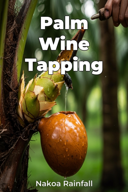 Palm Wine Tapping