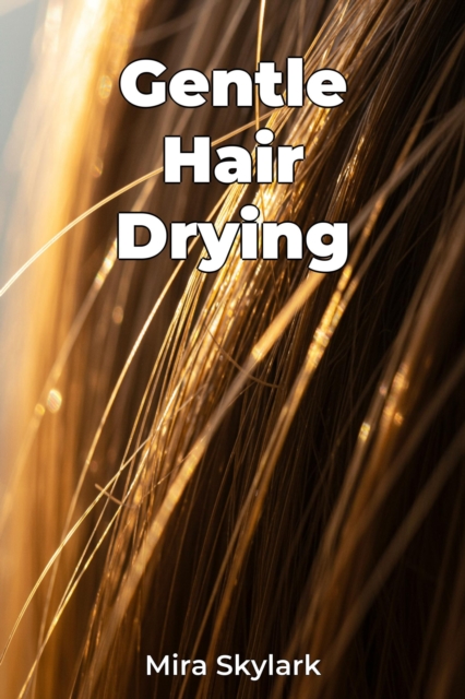 Gentle Hair Drying