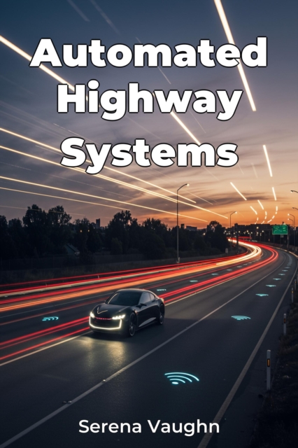 Automated Highway Systems