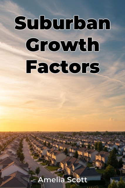Suburban Growth Factors