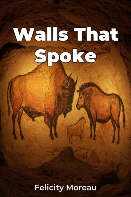 Walls That Spoke