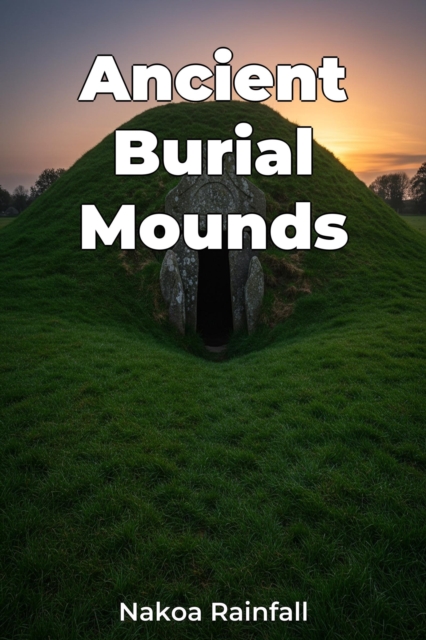 Ancient Burial Mounds