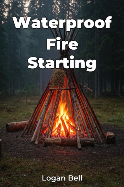 Waterproof Fire Starting