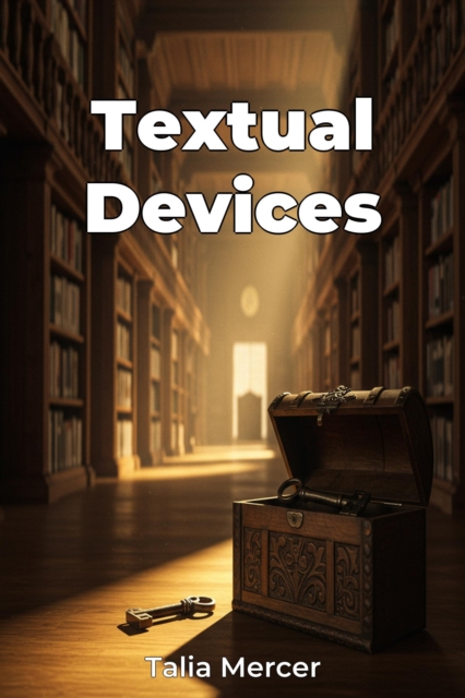 Textual Devices