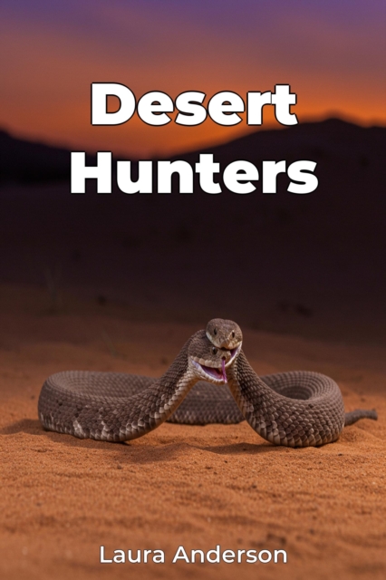 Desert Hunters