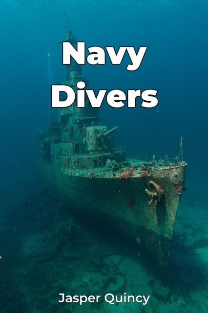 Navy Divers