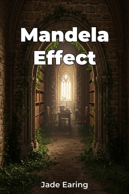 Mandela Effect