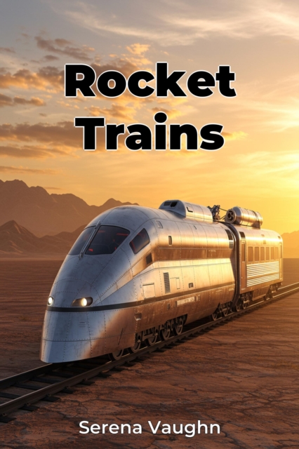 Rocket Trains