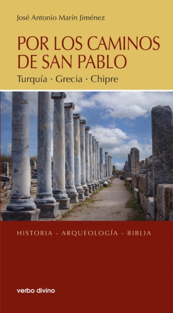 Por los caminos de san Pablo