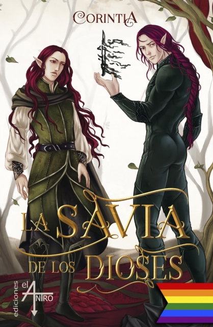 La savia de los dioses