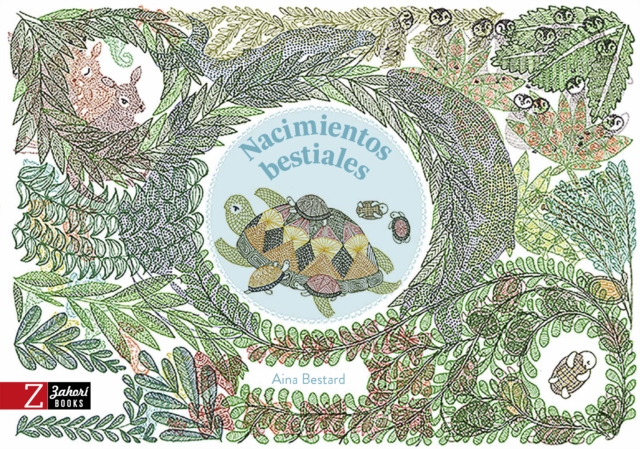 Nacimientos bestiales