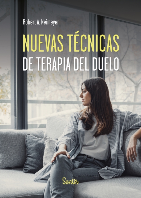 Nuevas tecnicas de terapia del duelo