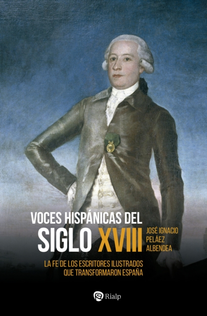 Voces hispánicas del siglo XVIII
