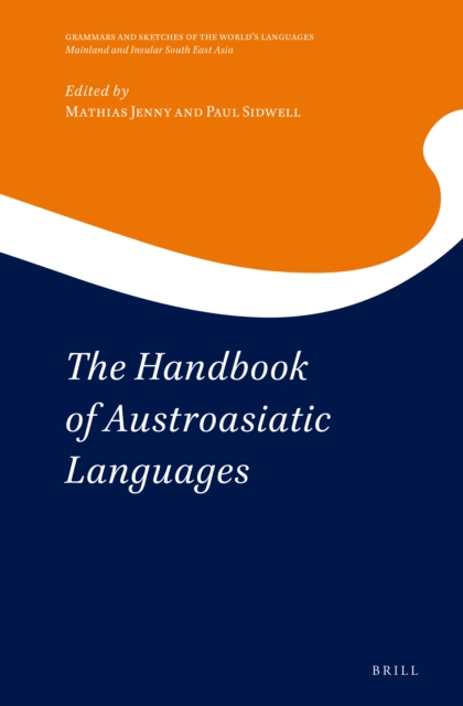 Handbook of Austroasiatic Languages (2 vols)