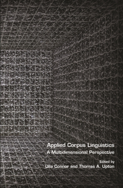 Applied Corpus Linguistics
