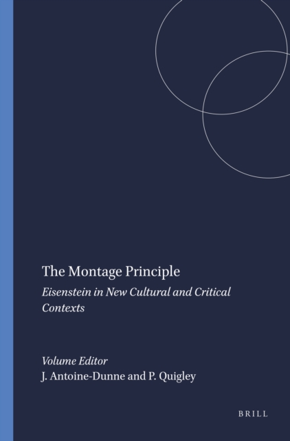 Montage Principle