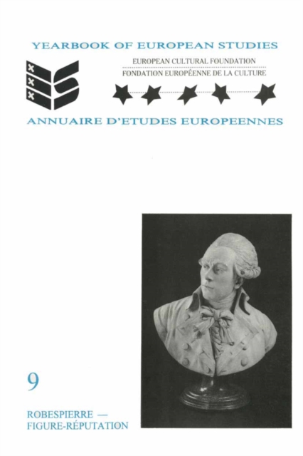 Robespierre -Figure Reputation