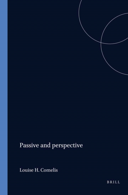 Passive and perspective