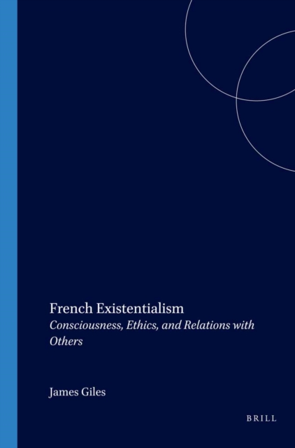 French Existentialism