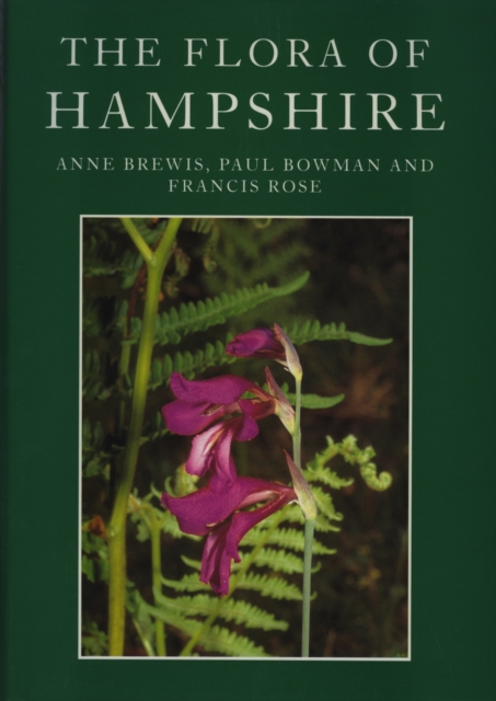 Flora of Hampshire