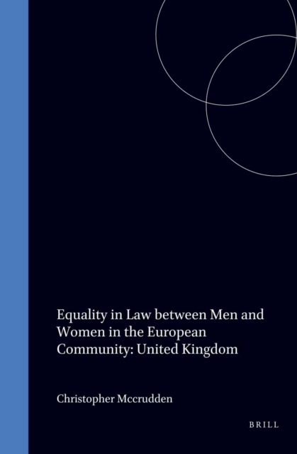 Equality in Law: United Kingdom