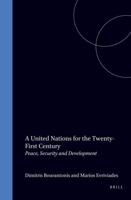 United Nations for the Twenty-First Century