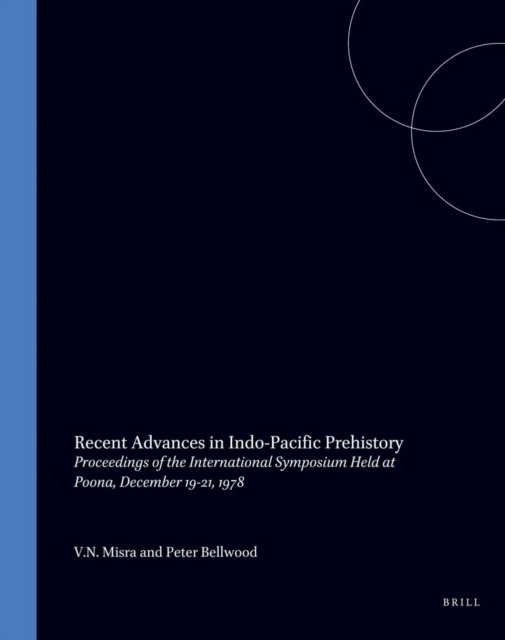 Recent Advances in Indo-Pacific Prehistory