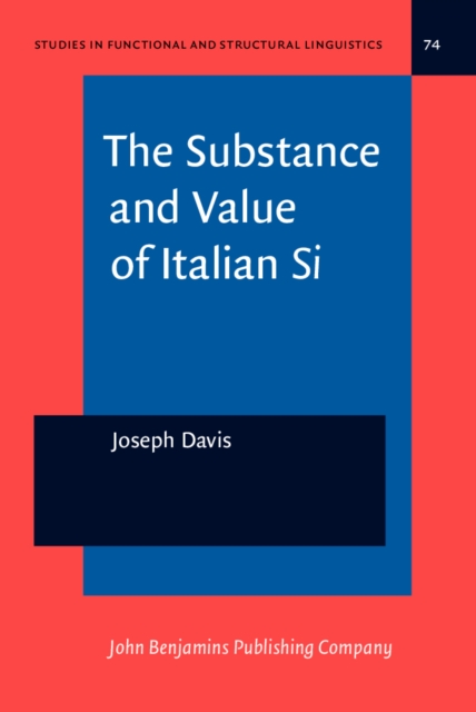 Substance and Value of Italian Si