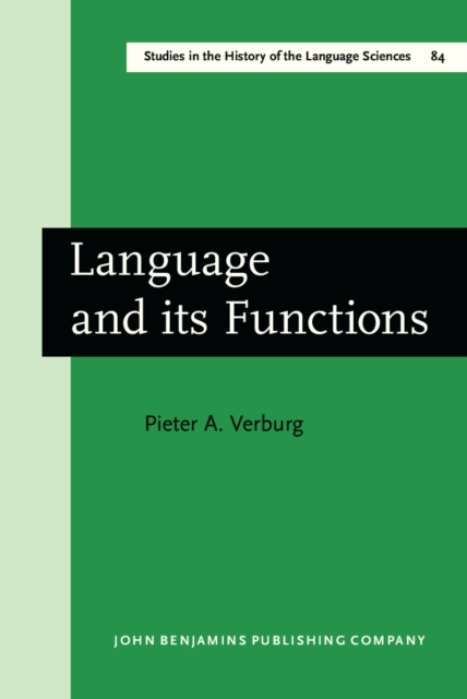 Language and its Functions