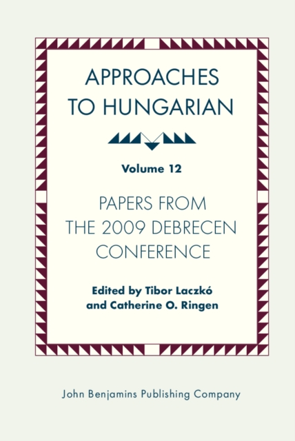 Approaches to Hungarian