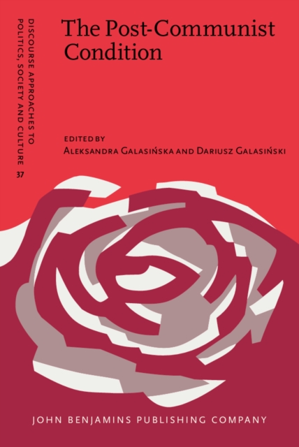 Post-Communist Condition