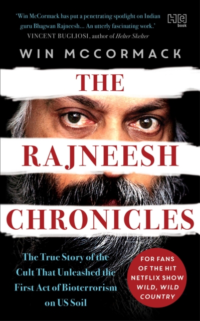 Rajneesh Chronicles