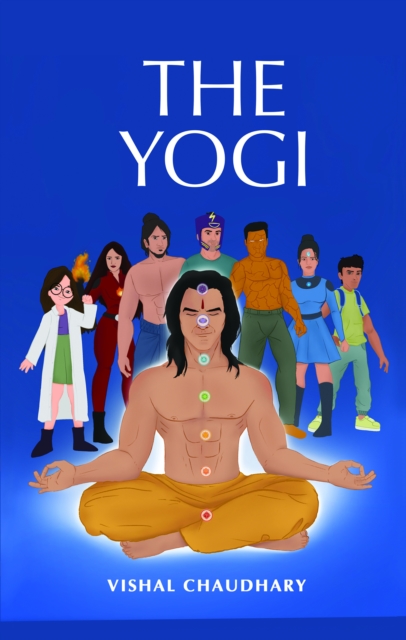 Yogi