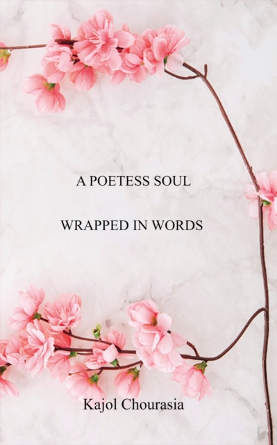 Poetess Soul Wrapped In Words