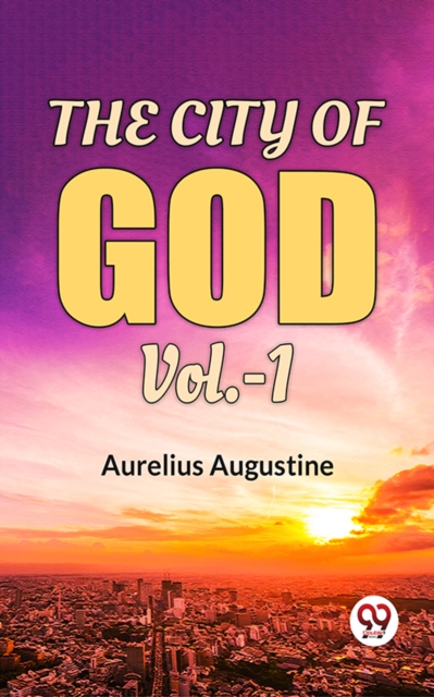 City Of God Vol.-1