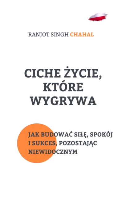 Ciche Zycie, Ktore Wygrywa