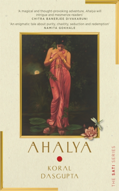 Ahalya