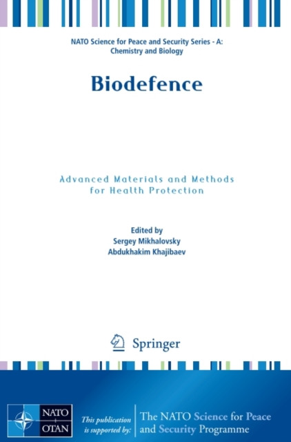 Biodefence