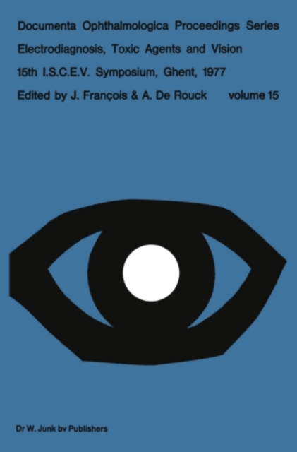 Electrodiagnosis, Toxic Agents and Vision